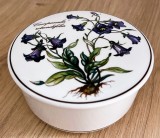 Cutie bijuterii - Villeroy and Boch - Botanica, Decorative