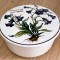 Cutie bijuterii - Villeroy and Boch - Botanica