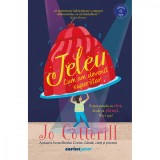 Jeleu, Cum am devenit superstar