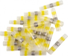 Set Tuburi Termocontractabile staniu 4-6mm 20buc 105 C