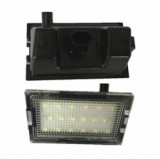 Lampa LED numar 72101 compatibil Land Rover ManiaCars