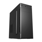 CARCASA FSP CMT 160 MID TOWER ATX, Fortron