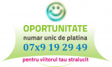 Numar Platina - 07x9.19.29.49 - VIP cartela sim numere usoare cartele aur gold