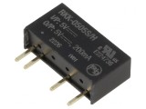 Convertor DC/DC 1W 5V 200mA SIP7