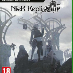 Nier Replicant Ver.1.2247487139... Xbox One