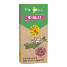 Propolis C si Echinaceea Fiterman 30cpr