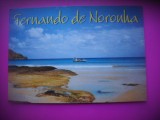 HOPCT 7301 FERNANDO DE NORONHA -FERNANDO DE NORONHA -BRAZILIA -AMERICA DE SUD -NECIRCULATA