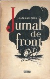 Jurnal de front - Haralamb Zinca