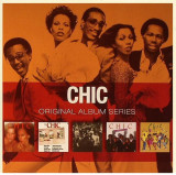 Chic - Original Album Series | Chic