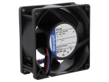 Ventilator EBM-PAPST DC axial 24V 92x92x38mm 130m3/h 51dBA