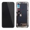 Ecran iPhone X Negru