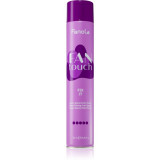 Fanola FAN touch spray de păr cu fixare puternică 750 ml