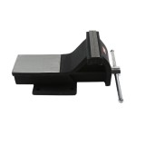 Menghina de banc Holzer 150 mm - Model 109/1291