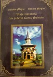 Nicolae Magiar, Eduard Magiar - Viata monahala din judetul Caras-Severin (Banat)