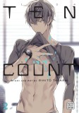 Ten Count - Volume 2 | Rihito Takarai, Viz Media LLC