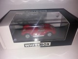 Macheta Maseratti A6GCS - 1953 WHITE BOX scara 1:43