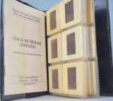 Cumpara ieftin Lot 24 diapozitive RSR -Anotimpurile 1983