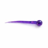Năluca soft Lucky Fish Nano SuperWorm 23mm culoare 008 Сalmar