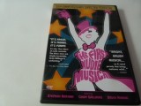 The first nudie musical, dvd cod 1