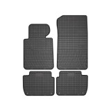 Set 4 Covorase Cauciuc BMW Seria 3 (E46) 1998-2005 (Frogum)