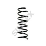 Arc suspensie Ford S-Max (Wa6) 05.06-12.14, Spate, SUPLEX