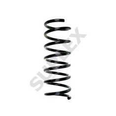 Arc suspensie Ford S-Max (Wa6) 05.06-12.14, Spate, SUPLEX