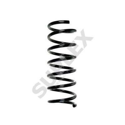 Arc suspensie Ford S-Max (Wa6) 05.06-12.14, Spate, SUPLEX foto