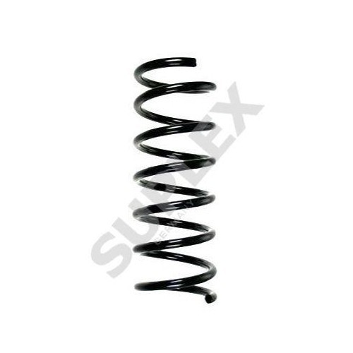 Arc suspensie Ford S-Max (Wa6) 05.06-12.14, Spate, SUPLEX