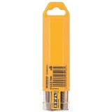 DeWalt DT4948 - Set burghie metal HSS-CO 12.5 mm tija cilindrica 5 bucati