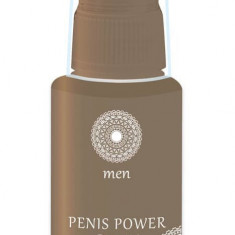 Spray Penis Power, Menta Japoneza &amp; Bambus, 30 ml