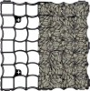 Grila eco P3 pentru parcare, 50x50x3 cm, rezistenta 180 tone/mp, negru