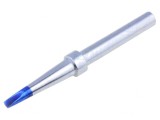 V&acirc;rf Șurubelniță 2.5x1mm Longlife SOLDER PEAK pentru Ciocan de Lipit - Scule de Mana