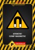 Afise pentru protectia muncii,