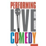 Performing Live Comedy