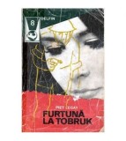 Piet Legay - Furtuna la Tobruk - 100352