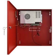 Sursa de alimentare EN 54-4, 27.6V/9.2A - PULSAR EN54C-10A17