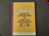 EXERCITII SI PROBLEME DE ANALIZA MATEMATICA ,D M BATINETU-RF24/1