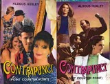 Contrapunct Vol. 1-2 - Aldous Huxley, 1994, Lucia, Romana, Roman, Beletristica