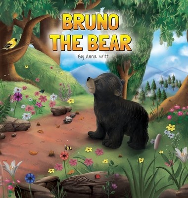 Bruno the Bear foto