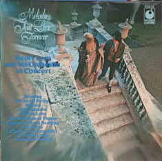 Disc vinil, LP. Melodies That Live Forever-Geoff Love, His Orchestra foto