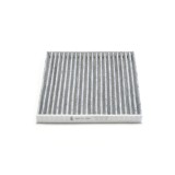 Filtru habitaclu Asam cu Carbon Activ pentru Dacia Spring EV (B6M1) 2020 -