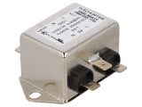 Filtru Anti-Interferențe 250VAC 12A