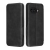 Husa pentru Google Pixel 9a, Techsuit, Safe Wallet Plus, Neagra
