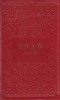 George Bernard Shaw - Teatru, Editura De Stat Pentru Literatura Si Arta, 1956, Cartonate, 554 Pagini, 13x20cm