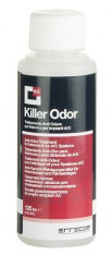 Solutie indepartare mirosuri igienizare habitaclu dispozitiv ultrasunete ERRECOM KILLER ODOR 5 litri foto