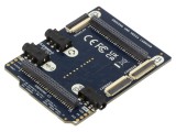 Placă de expansiune audio display GPIO