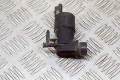 Motor rezervor lichid de parbriz RENAULT MASTER III Furgon FV 2010 OEM: 9641553880,9641553930 13498540 foto