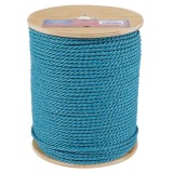 Cumpara ieftin Sfoara Polipropilena Micul Fermier GF-2319 Fir Rasucit, Diametru 6mm, Lungime 200m