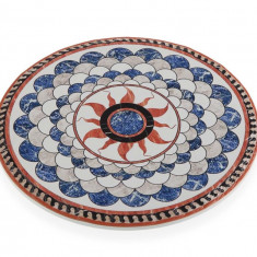 Suport farfurie - Round Ceramic Trivet, 20 x 20 cm | Versa