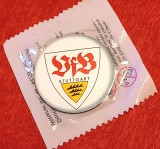 Magnet frigider - fotbal - VFB STUTTGART (Germania)
